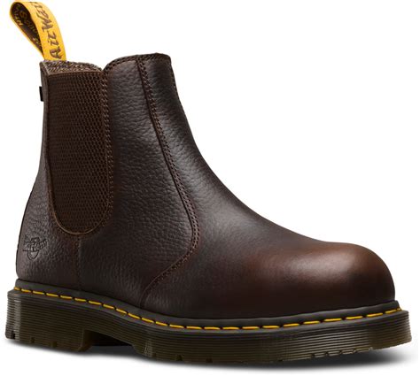Steel toe chelsea boots. Things To Know About Steel toe chelsea boots. 